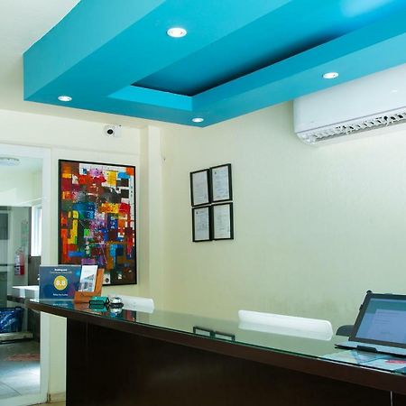Relax Inn Suites San Andres Tuxtla Exterior photo
