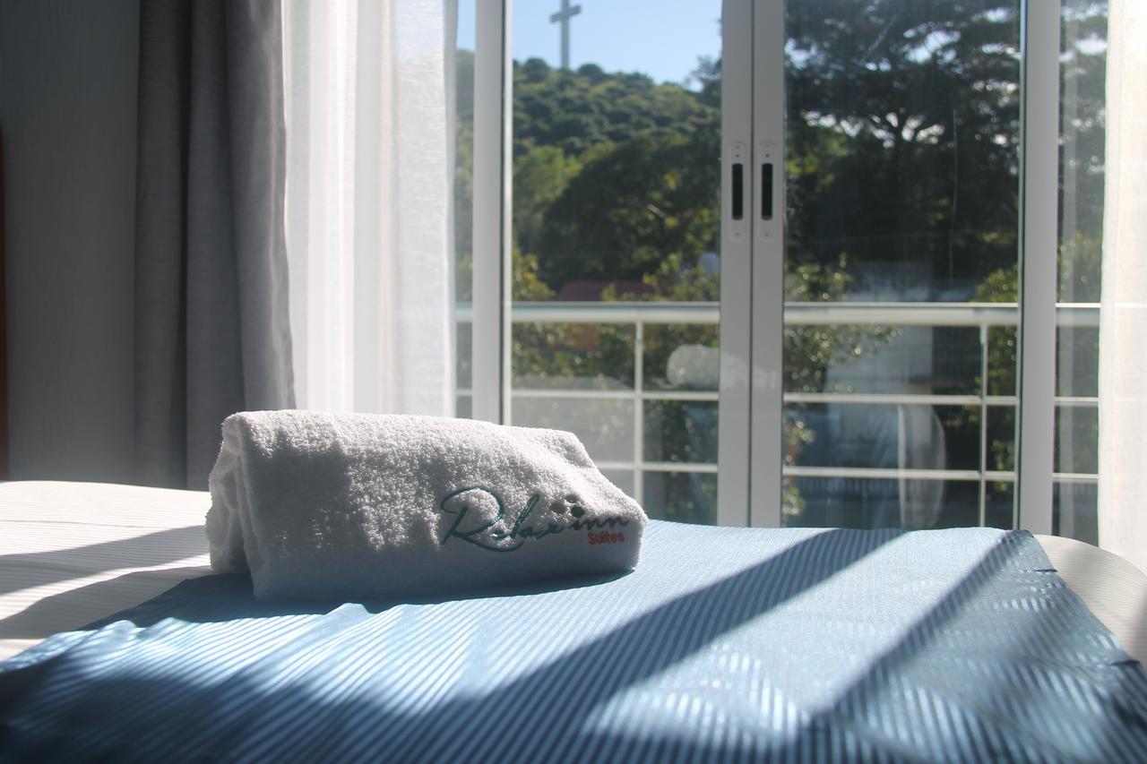Relax Inn Suites San Andres Tuxtla Exterior photo