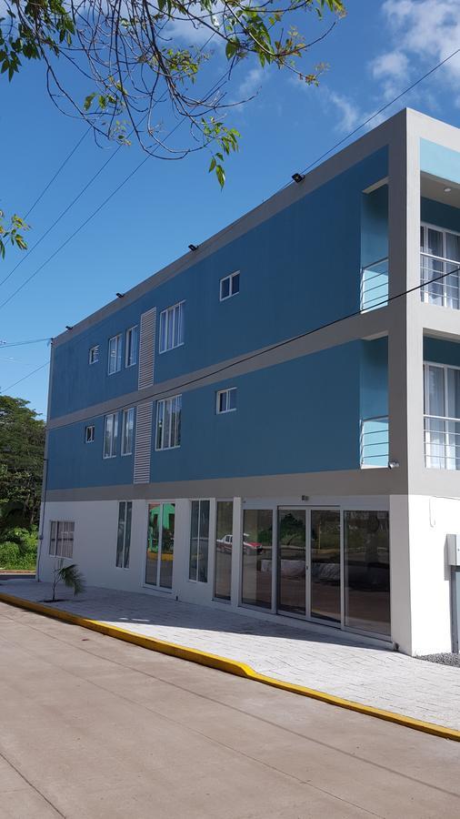 Relax Inn Suites San Andres Tuxtla Exterior photo