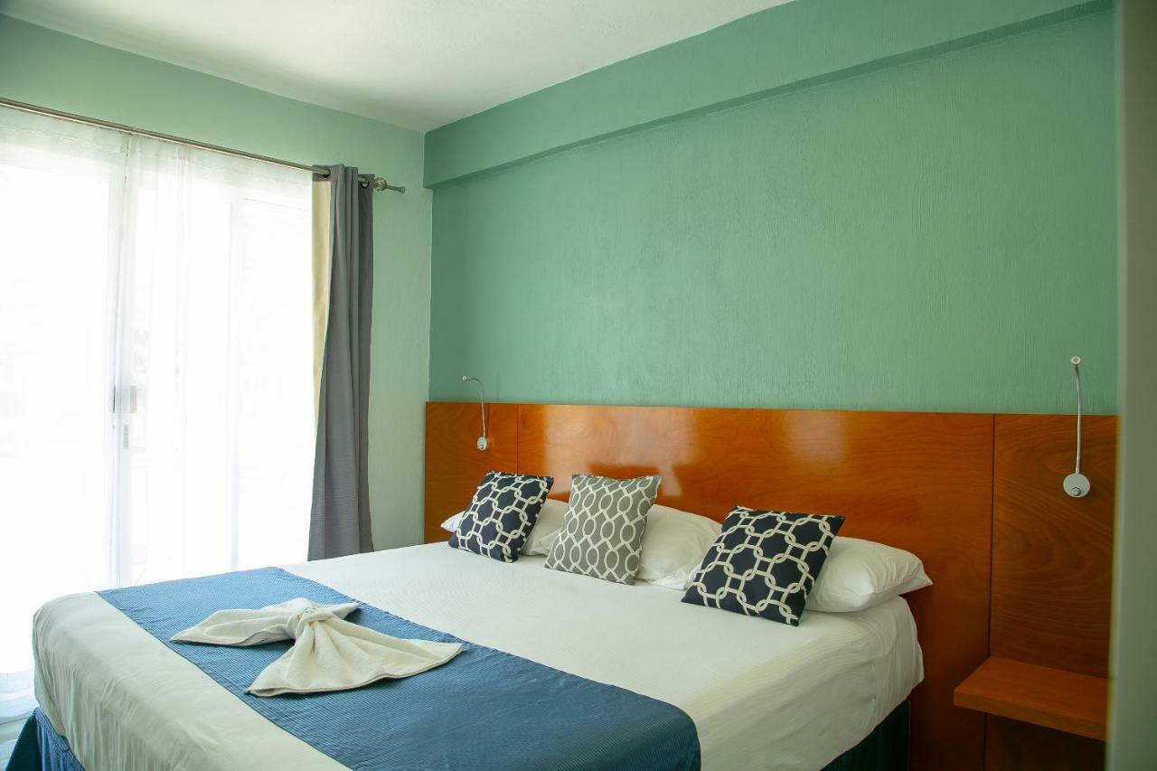 Relax Inn Suites San Andres Tuxtla Exterior photo