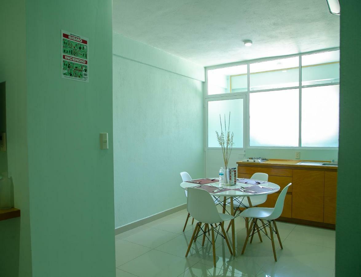 Relax Inn Suites San Andres Tuxtla Exterior photo