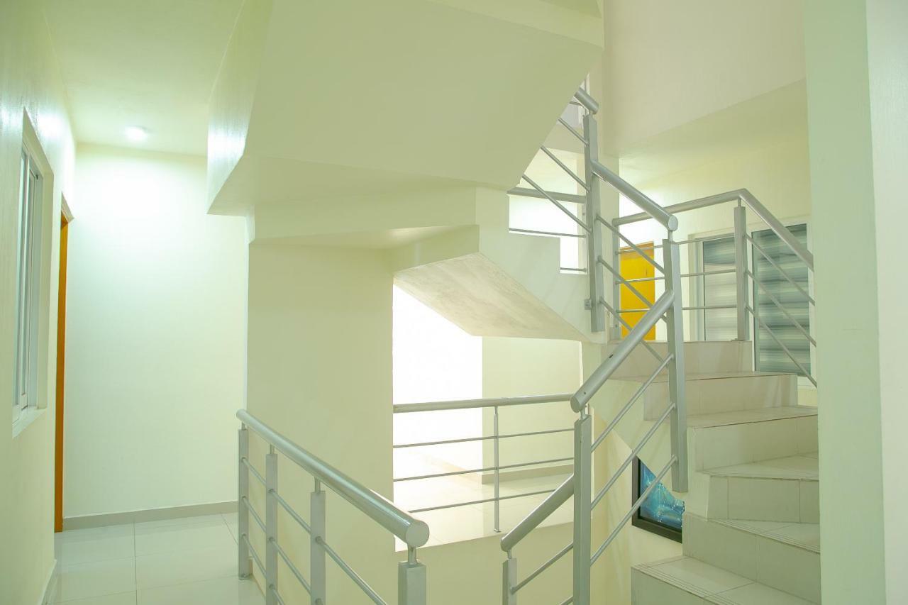 Relax Inn Suites San Andres Tuxtla Exterior photo