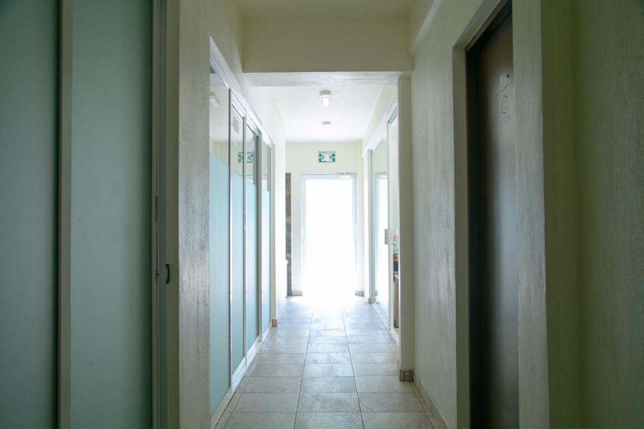 Relax Inn Suites San Andres Tuxtla Exterior photo