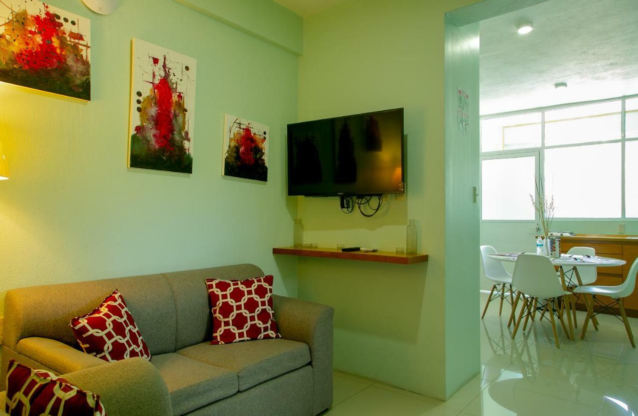 Relax Inn Suites San Andres Tuxtla Exterior photo
