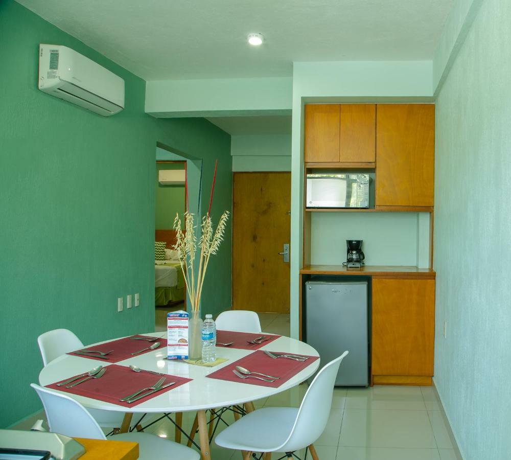 Relax Inn Suites San Andres Tuxtla Exterior photo