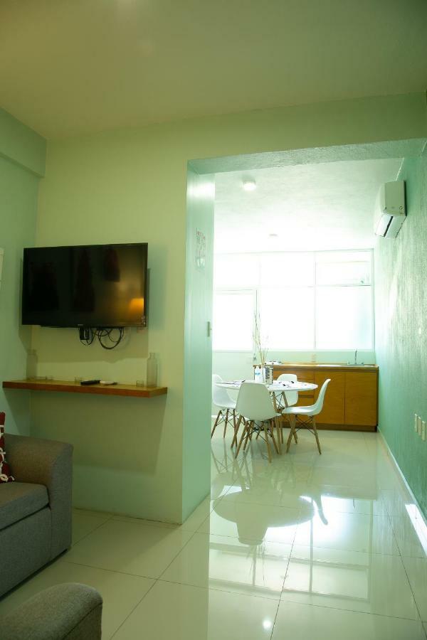 Relax Inn Suites San Andres Tuxtla Exterior photo
