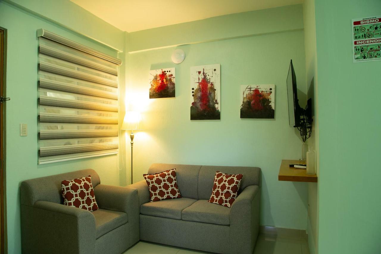 Relax Inn Suites San Andres Tuxtla Exterior photo