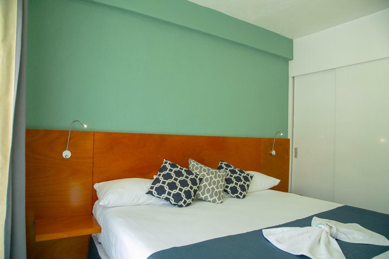 Relax Inn Suites San Andres Tuxtla Exterior photo